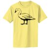 Infant 5.4 oz 100% Cotton T Shirt Thumbnail