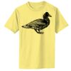 Infant 5.4 oz 100% Cotton T Shirt Thumbnail