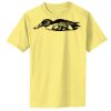 Infant 5.4 oz 100% Cotton T Shirt Thumbnail