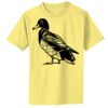 Infant 5.4 oz 100% Cotton T Shirt Thumbnail