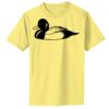Infant 5.4 oz 100% Cotton T Shirt Thumbnail