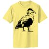 Infant 5.4 oz 100% Cotton T Shirt Thumbnail