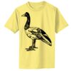 Infant 5.4 oz 100% Cotton T Shirt Thumbnail