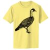 Infant 5.4 oz 100% Cotton T Shirt Thumbnail