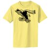 Infant 5.4 oz 100% Cotton T Shirt Thumbnail