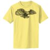 Infant 5.4 oz 100% Cotton T Shirt Thumbnail