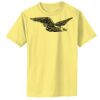 Infant 5.4 oz 100% Cotton T Shirt Thumbnail