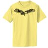 Infant 5.4 oz 100% Cotton T Shirt Thumbnail