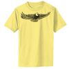Infant 5.4 oz 100% Cotton T Shirt Thumbnail