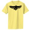 Infant 5.4 oz 100% Cotton T Shirt Thumbnail