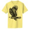 Infant 5.4 oz 100% Cotton T Shirt Thumbnail