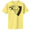 Infant 5.4 oz 100% Cotton T Shirt Thumbnail