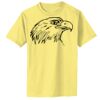 Infant 5.4 oz 100% Cotton T Shirt Thumbnail