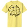 Infant 5.4 oz 100% Cotton T Shirt Thumbnail