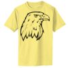 Infant 5.4 oz 100% Cotton T Shirt Thumbnail