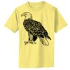 Infant 5.4 oz 100% Cotton T Shirt Thumbnail