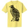 Infant 5.4 oz 100% Cotton T Shirt Thumbnail