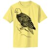 Infant 5.4 oz 100% Cotton T Shirt Thumbnail