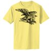 Infant 5.4 oz 100% Cotton T Shirt Thumbnail