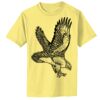 Infant 5.4 oz 100% Cotton T Shirt Thumbnail