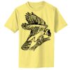 Infant 5.4 oz 100% Cotton T Shirt Thumbnail