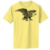 Infant 5.4 oz 100% Cotton T Shirt Thumbnail