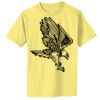 Infant 5.4 oz 100% Cotton T Shirt Thumbnail