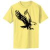 Infant 5.4 oz 100% Cotton T Shirt Thumbnail