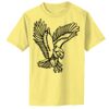 Infant 5.4 oz 100% Cotton T Shirt Thumbnail