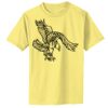 Infant 5.4 oz 100% Cotton T Shirt Thumbnail