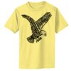 Infant 5.4 oz 100% Cotton T Shirt Thumbnail