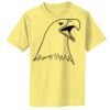 Infant 5.4 oz 100% Cotton T Shirt Thumbnail