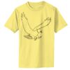 Infant 5.4 oz 100% Cotton T Shirt Thumbnail