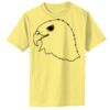 Infant 5.4 oz 100% Cotton T Shirt Thumbnail