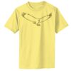 Infant 5.4 oz 100% Cotton T Shirt Thumbnail