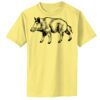 Infant 5.4 oz 100% Cotton T Shirt Thumbnail