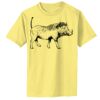 Infant 5.4 oz 100% Cotton T Shirt Thumbnail