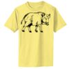 Infant 5.4 oz 100% Cotton T Shirt Thumbnail