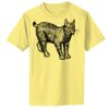 Infant 5.4 oz 100% Cotton T Shirt Thumbnail