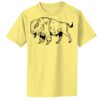 Infant 5.4 oz 100% Cotton T Shirt Thumbnail