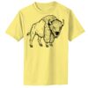 Infant 5.4 oz 100% Cotton T Shirt Thumbnail
