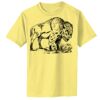 Infant 5.4 oz 100% Cotton T Shirt Thumbnail