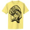 Infant 5.4 oz 100% Cotton T Shirt Thumbnail