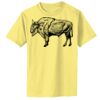Infant 5.4 oz 100% Cotton T Shirt Thumbnail