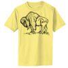 Infant 5.4 oz 100% Cotton T Shirt Thumbnail