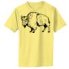 Infant 5.4 oz 100% Cotton T Shirt Thumbnail