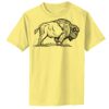 Infant 5.4 oz 100% Cotton T Shirt Thumbnail