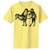 Infant 5.4 oz 100% Cotton T Shirt Thumbnail
