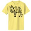 Infant 5.4 oz 100% Cotton T Shirt Thumbnail