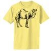 Infant 5.4 oz 100% Cotton T Shirt Thumbnail